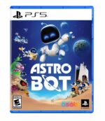 ASTRO BOT