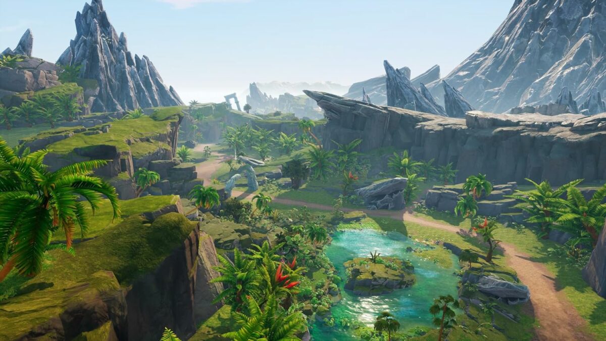 Visions Of Mana - Image 3