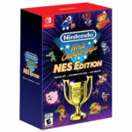 Nintendo World Championships: NES Edition