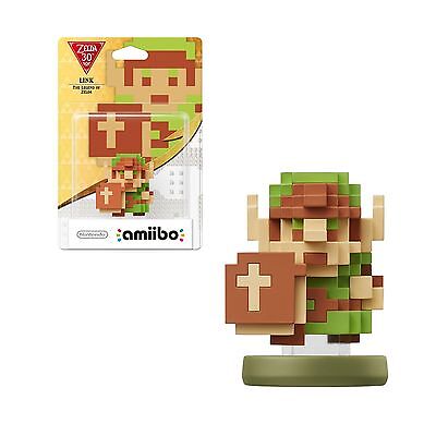 8bit link 8bit Link - TLoZ - Image 1