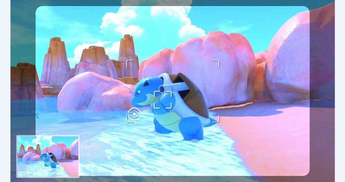 New Pokémon Snap™ - Image 2