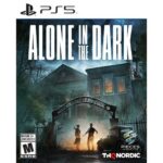 Alone in the Dark