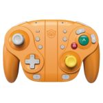 Nyxi Wizard Spice Orange
