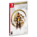Mortal Kombat™ 1 Edición Prémium