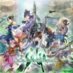 SaGa Emerald Beyond