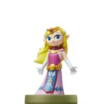 Toon Zelda - Wind Waker
