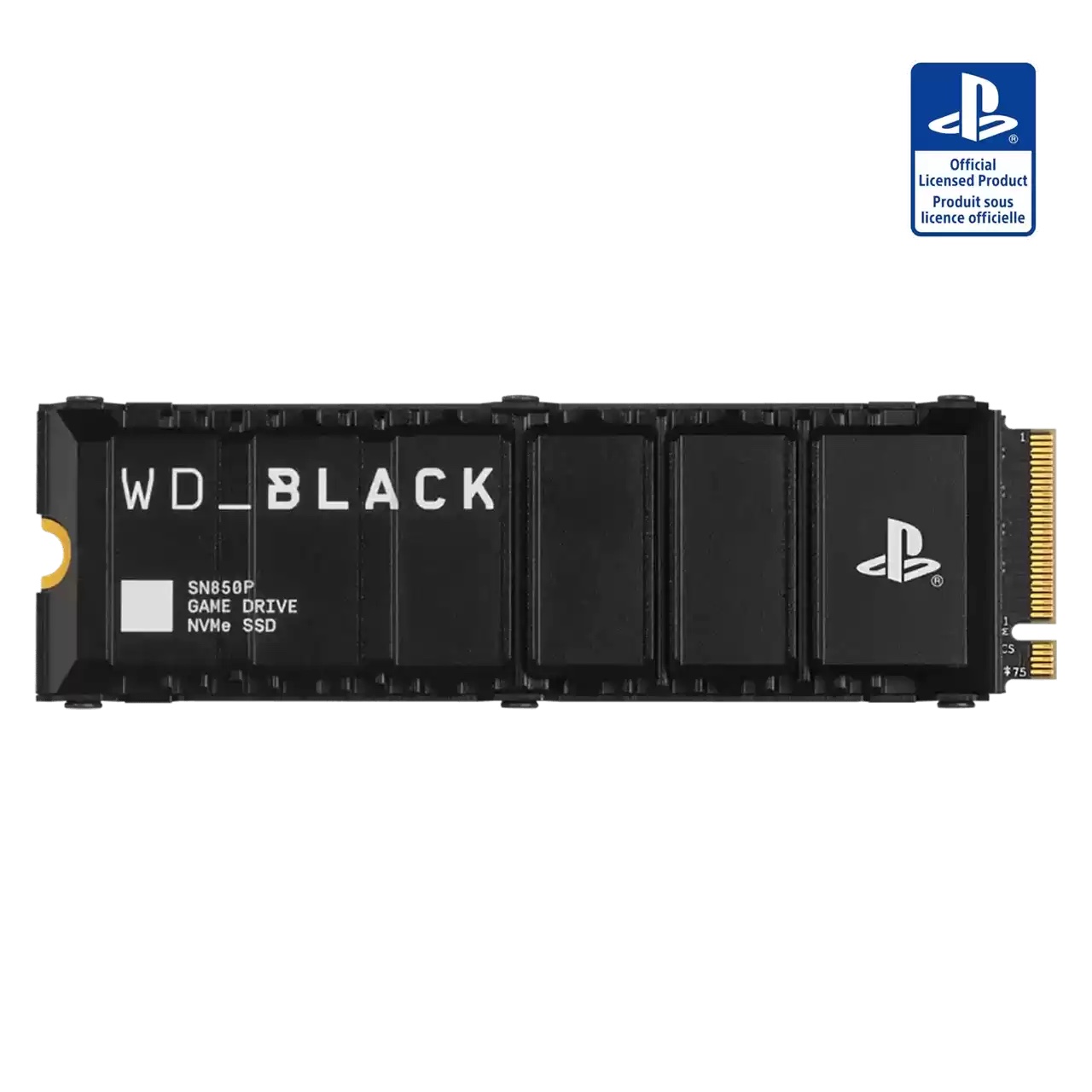 img_3317 WD_BLACK 2TB SN850P - Image 1