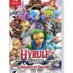 Hyrule Warriors: Definitive Edition