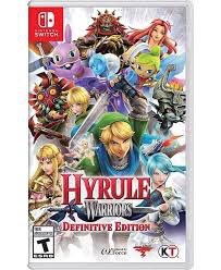 img_3455 Hyrule Warriors: Definitive Edition - Image 1