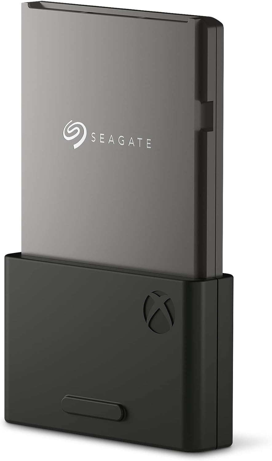 ppal web 1 TB Xbox Series Seagate Game Drive - Image 1