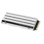 2TB Corsair MP600 Elite M.2 PCIe Gen4 x4 NVMe SSD