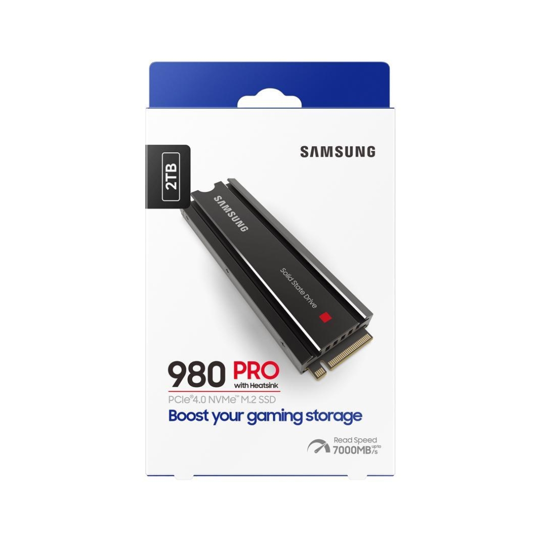 xr:d:DAFIBBLrpyQ:758,j:1461810992413822243,t:23060918 2 TB SSD 980 PRO PCIe 4.0 NVMe™ - Image 1