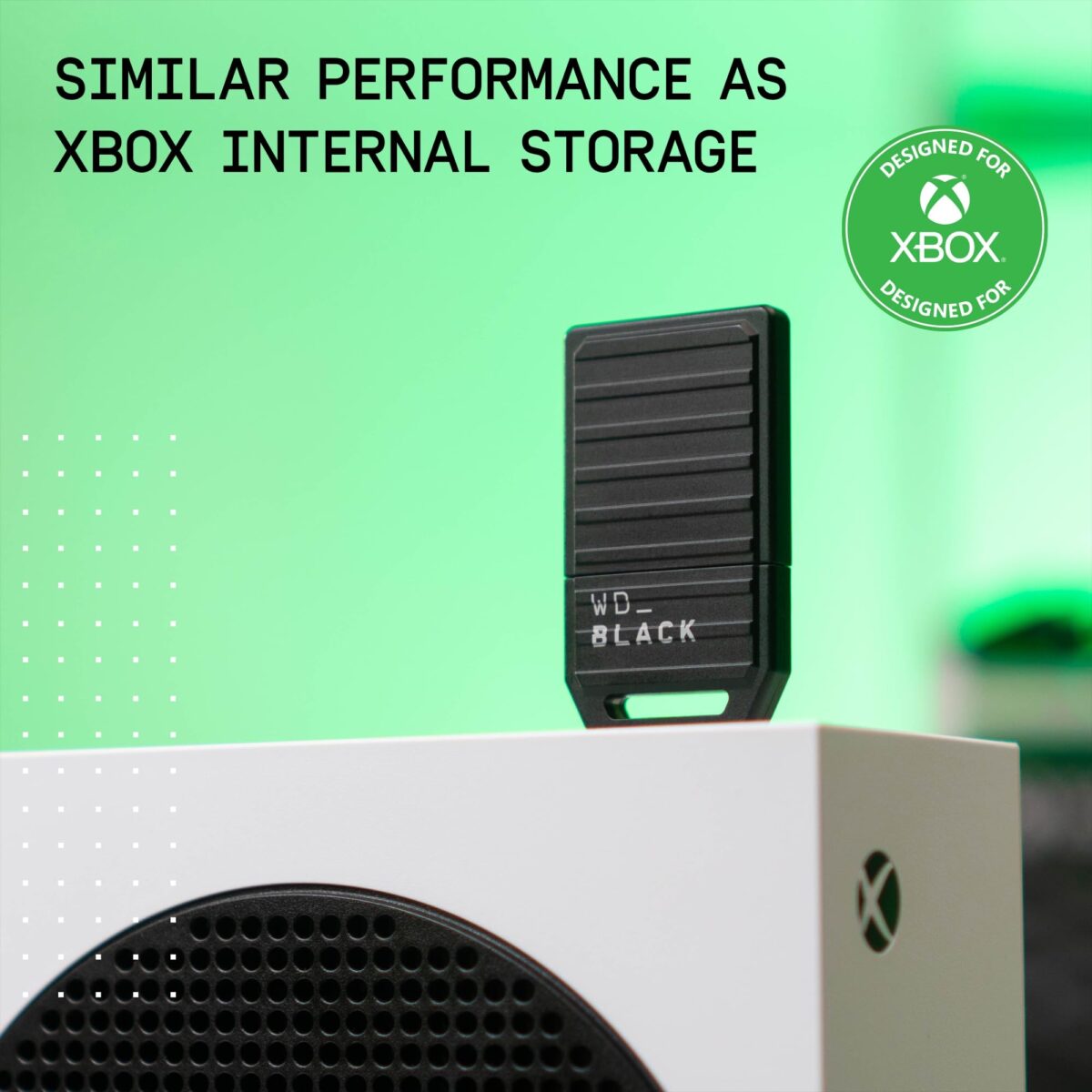 1 TB WD_Black C50 - Image 2