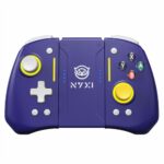 Nyxi Hyperion Pro Purple