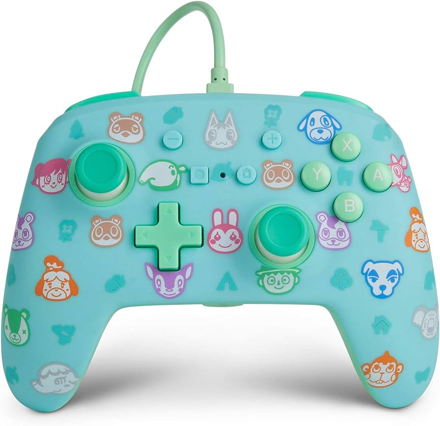 ppal web PowerA Wired Controller AC Edition - Image 1