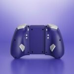 Nyxi Hyperion Pro Purple - Image 2
