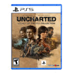 UNCHARTED™: Legacy of Thieves Collection