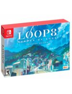 Loop8: Summer of Gods Celestial Edition