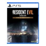 RESIDENT EVIL 7 biohazard