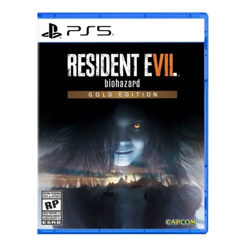 4391300-resi-7 RESIDENT EVIL 7 biohazard - Image 1