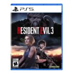 Resident Evil 3