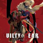 EU Guilty Gear -Strive- Nintendo Switch Edition
