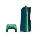 Teal Chroma Pack