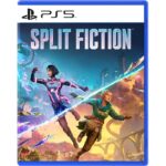 SPLIT FICTION