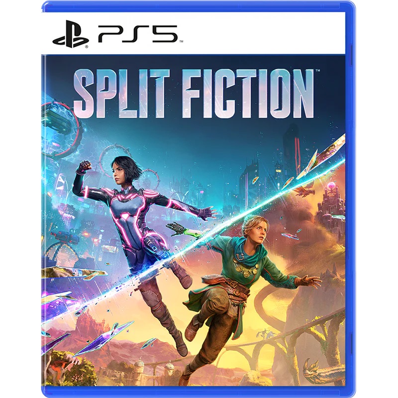 img_6591 SPLIT FICTION - Image 1