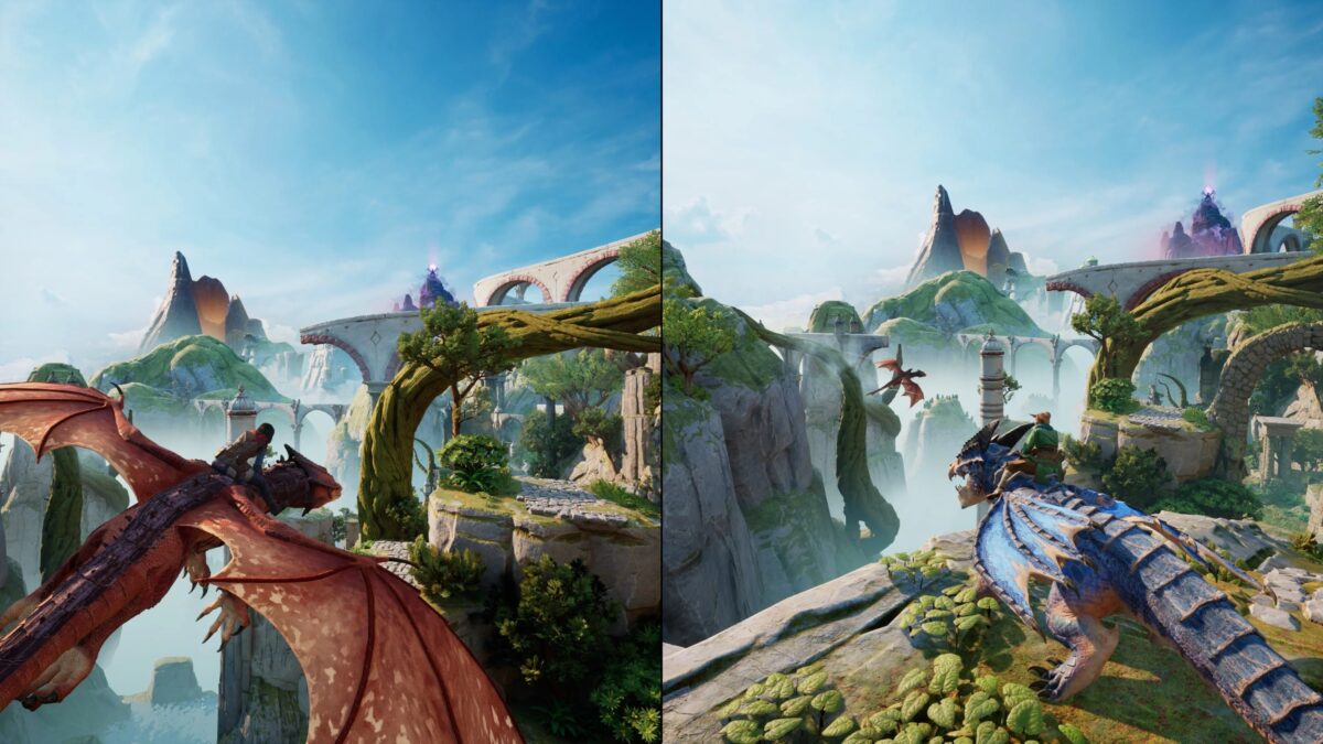 SPLIT FICTION - Image 3