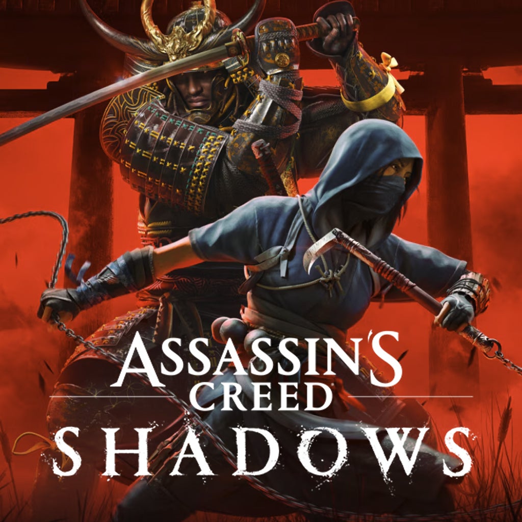 ppal web Assassin's Creed Shadows - Image 1