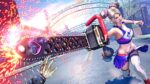 LOLLIPOP CHAINSAW RePOP - Image 2