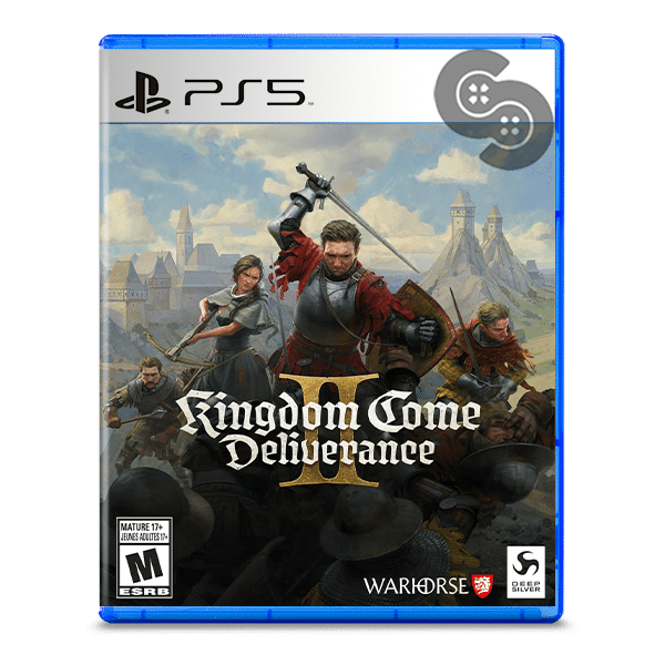 ppal web Kingdom Come: Deliverance II - Image 1