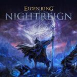 ELDEN RING NIGHTREIGN