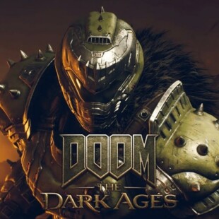ppal web DOOM: The Dark Ages - Image 1