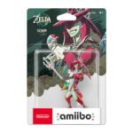 Sidon: The Legend of Zelda™
