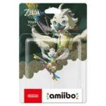 Tulin: The Legend of Zelda™ Series