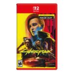 Cyberpunk 2077: Ultimate Edition