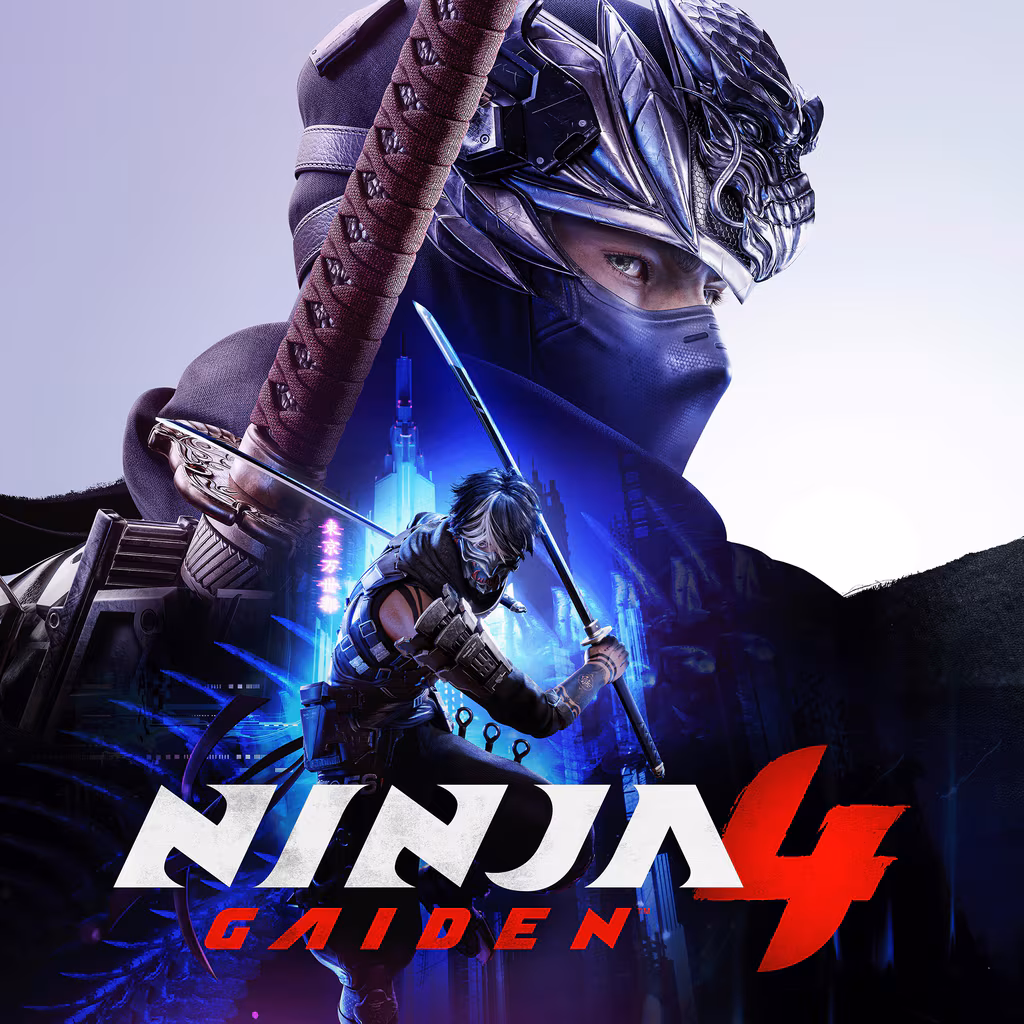 PPAL WEB NINJA GAIDEN 4 - Image 1