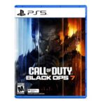 Call of Duty®: Black Ops 7