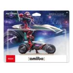 Samus & Vi-O-La - Metroid Prime™ 4: Beyond Series