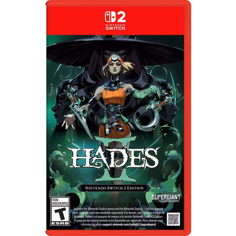 PPAL WEB Hades II - Image 1