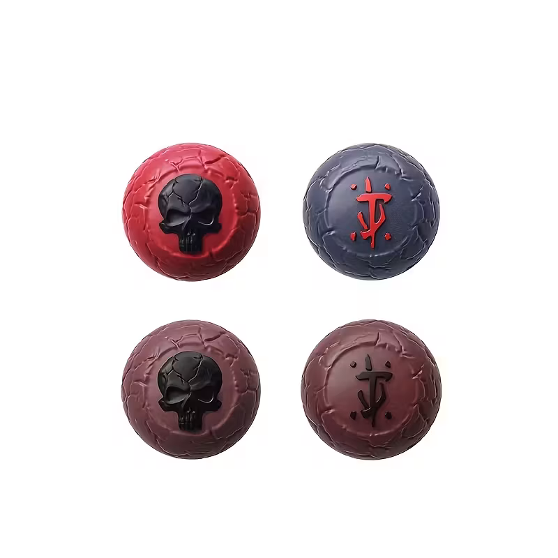 ppal web Doom Caps - Image 1