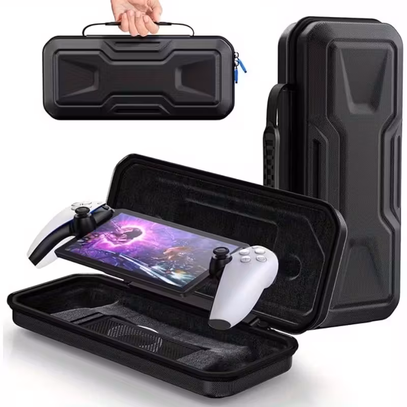 ppal web Case rigido para PSP - Image 1