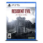 Resident Evil Requiem