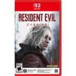 Resident Evil Requiem