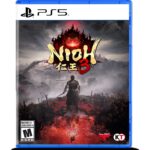 Nioh 3 (Steelbook Launch Edition) - Image 2