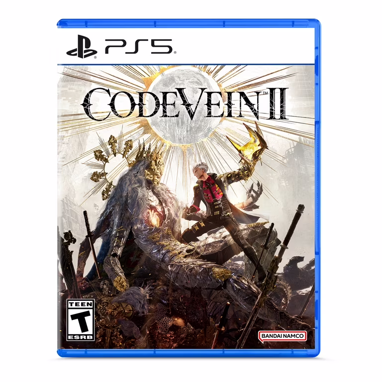 PPAL WEB CODE VEIN II - Image 1