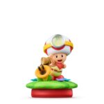 Mario Wonder Series Amiibo Pack - Image 4