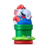 Mario Wonder Series Amiibo Pack - Image 2